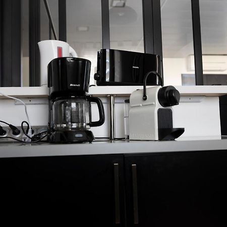 Eden Appartement, T2 49M2, 4 Pers Vue Mer, Piscine Saint-Gilles-les Bains Exteriör bild