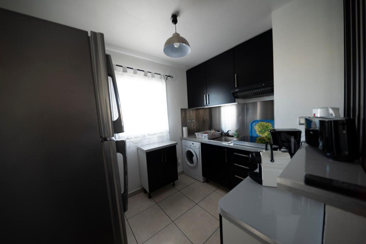 Eden Appartement, T2 49M2, 4 Pers Vue Mer, Piscine Saint-Gilles-les Bains Exteriör bild